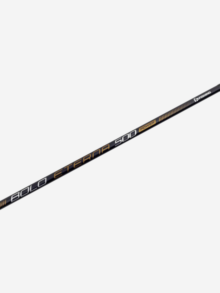 Удилище болонское F-FISHING теле с кольцами Eterna Bolo 5м тест 30-50г