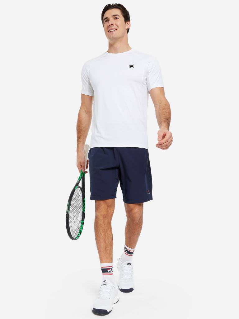 Футболка мужская FILA