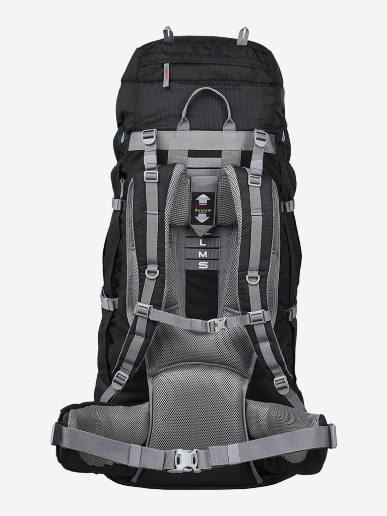 Рюкзак туристический Trek Planet Colorado 90