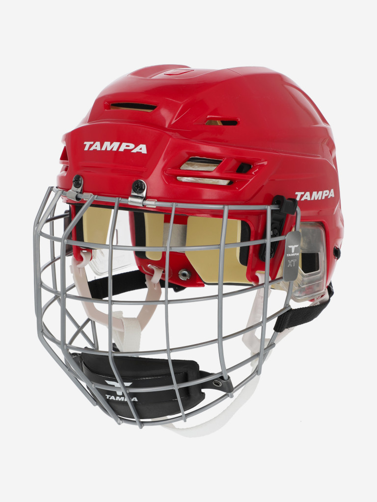 Шлем хоккейный Tampa Combo XT
