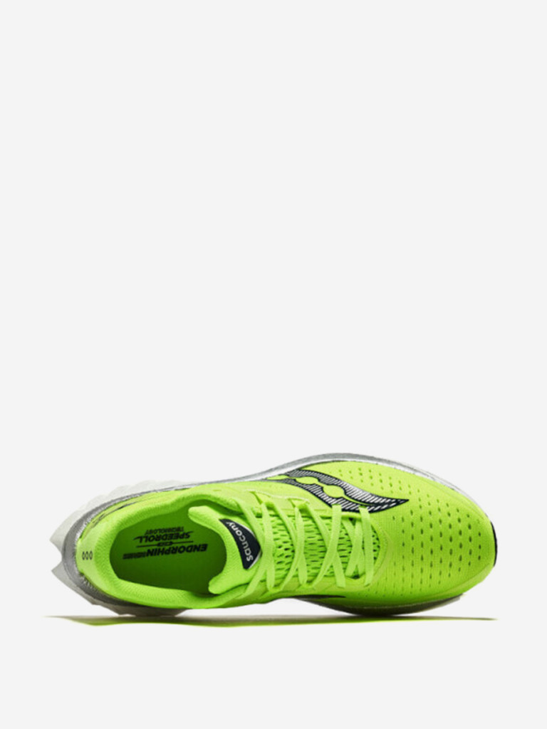 Кроссовки Saucony Endorphin Speed 4