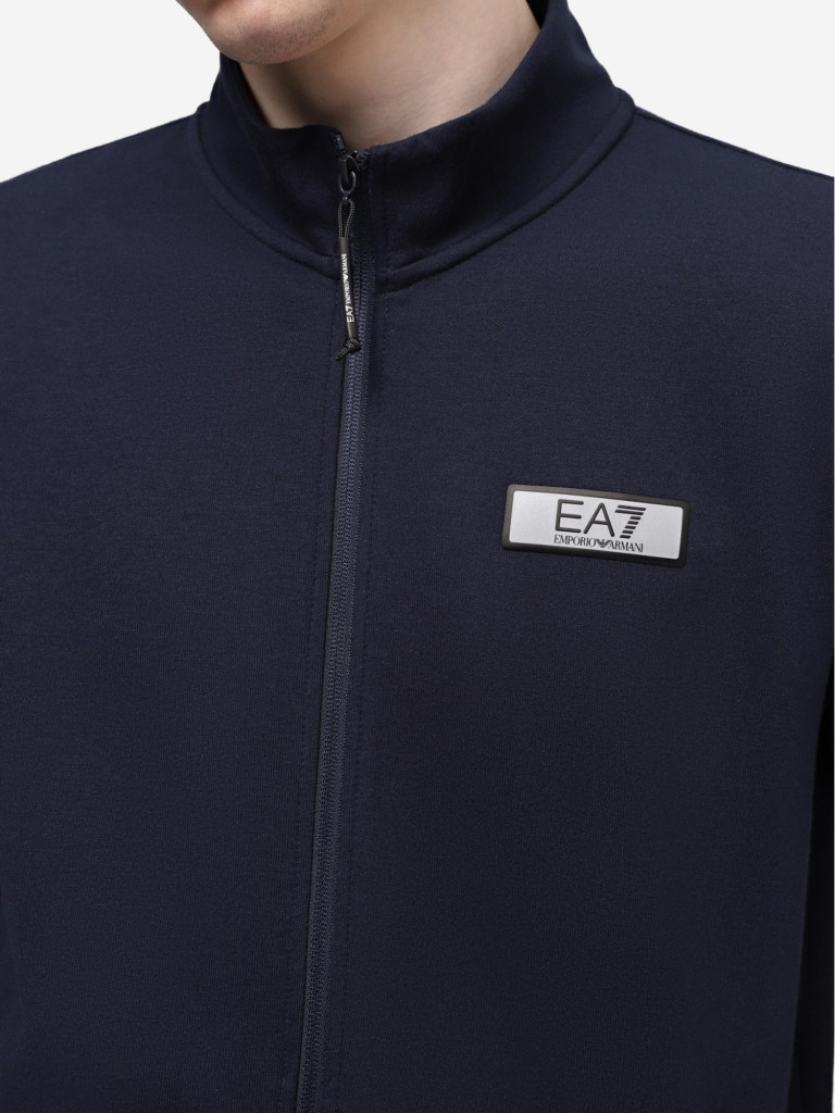 Спортивный костюм мужской EA7 Tracksuit