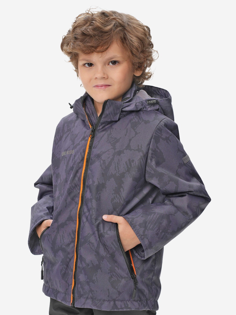 Костюм для мальчика UKI KIDS