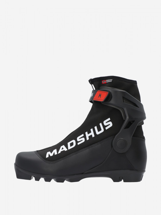 Ботинки лыжные Madshus Active Skate