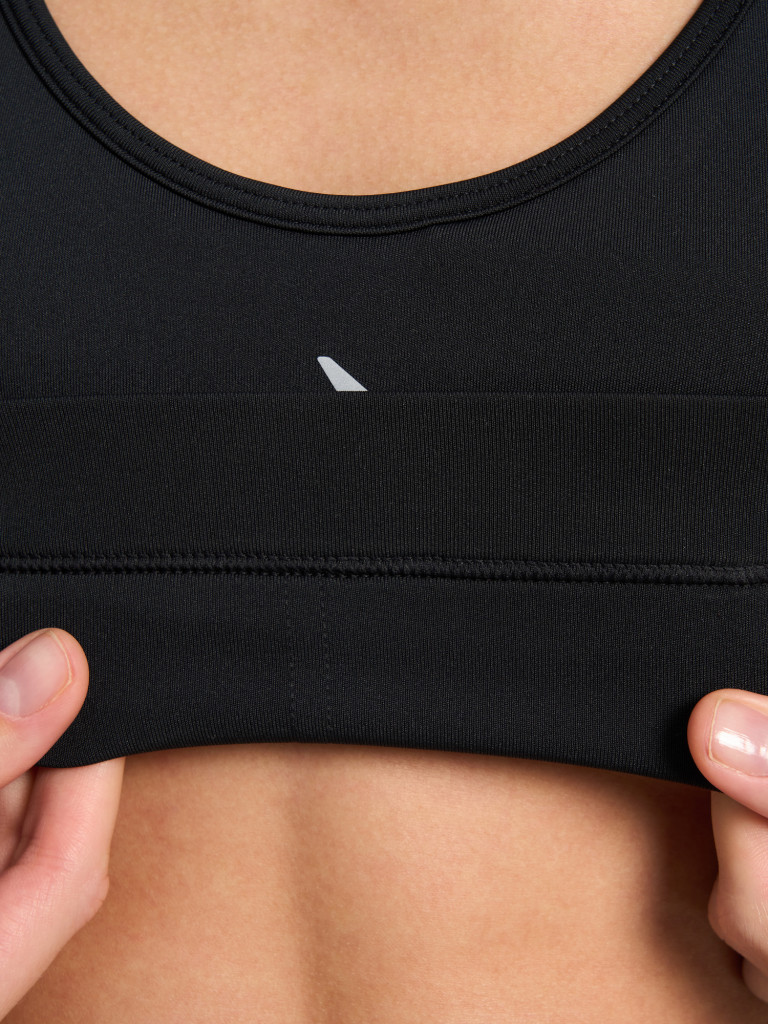 Топ бра спортивный Demix ActiveMove Urban Mesh Back