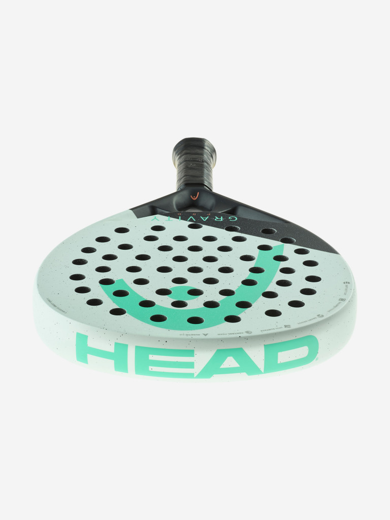 Ракетка для падел Head Gravity Pro