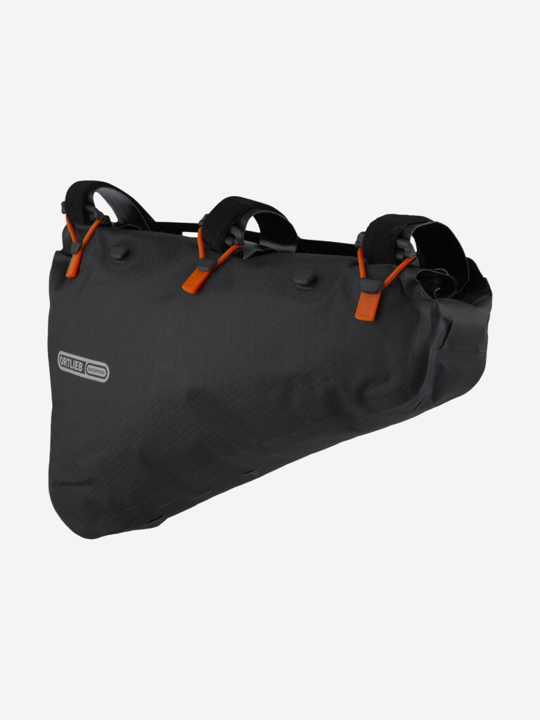 Велосумка на раму ORTLIEB Frame-Pack RC 4 л