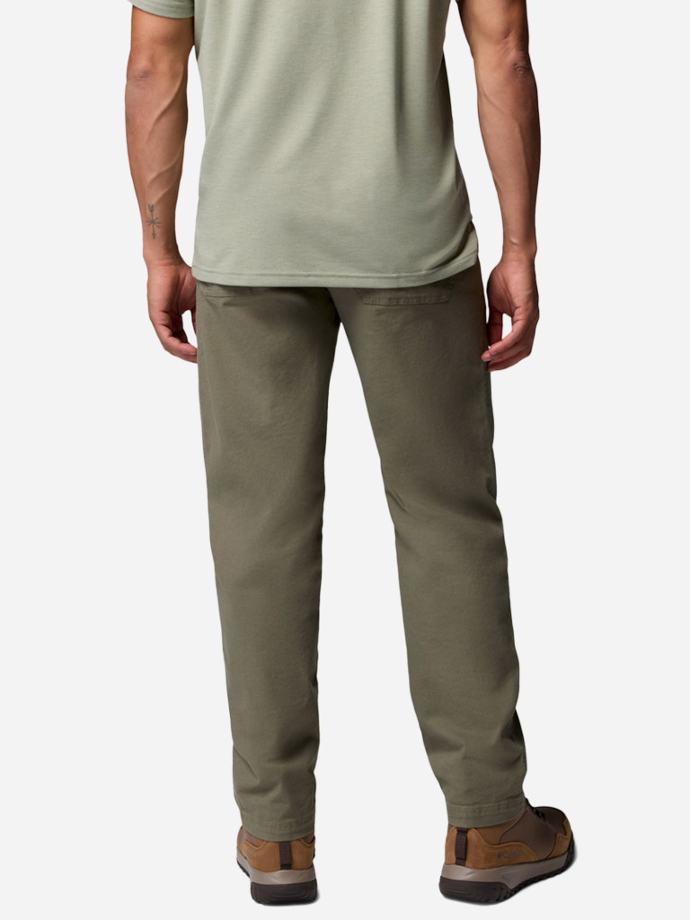 Брюки мужские Columbia Pitchstone Chino Pant