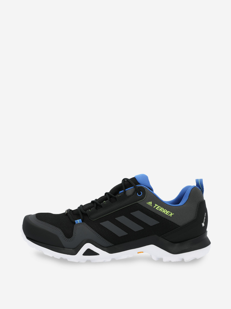 Полуботинки мужские adidas Terrex AX3 GTX