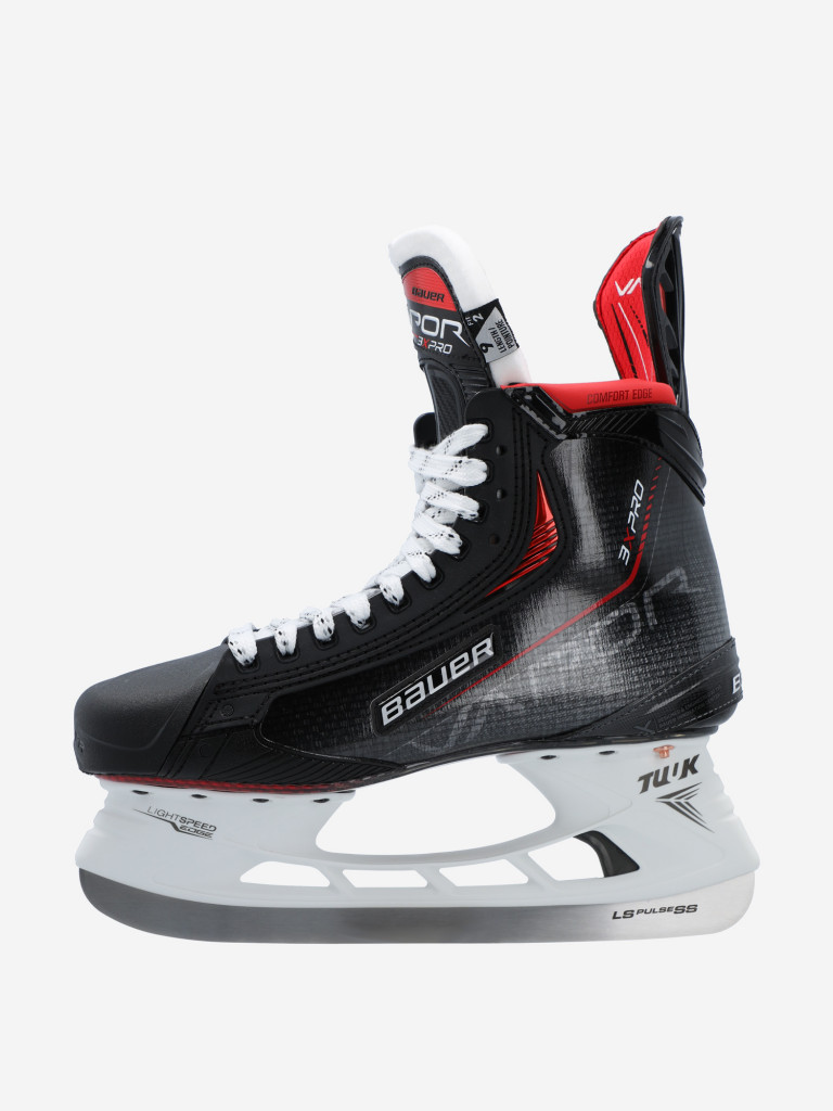 Коньки хоккейные Bauer Vapor 3X Pro FIT2