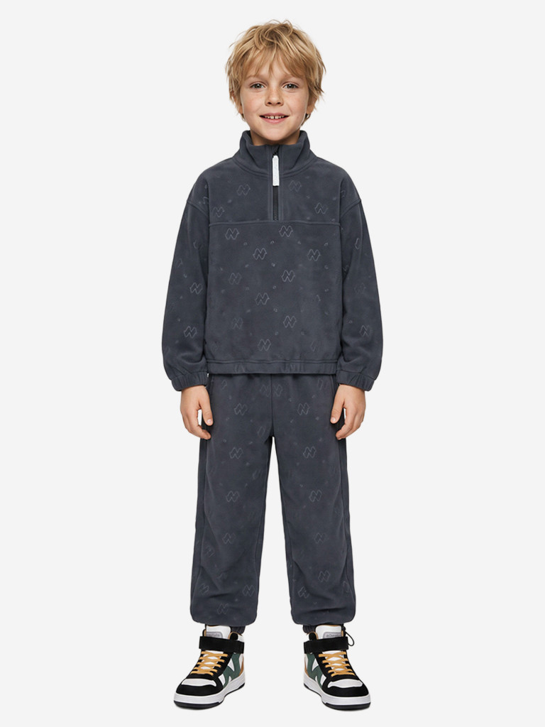 Костюм NIKASTYLE