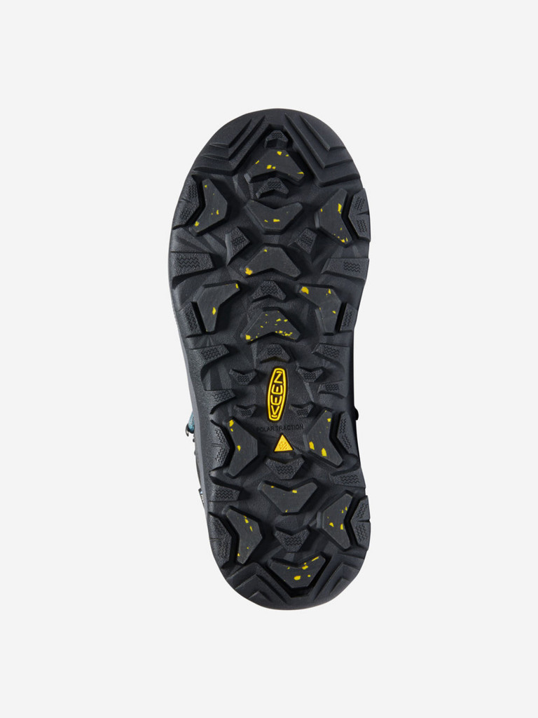 Ботинки женские KEEN REVEL IV MID POLAR W