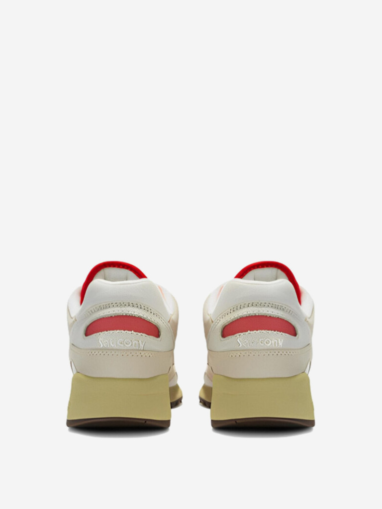 Кроссовки Saucony Shadow 6000