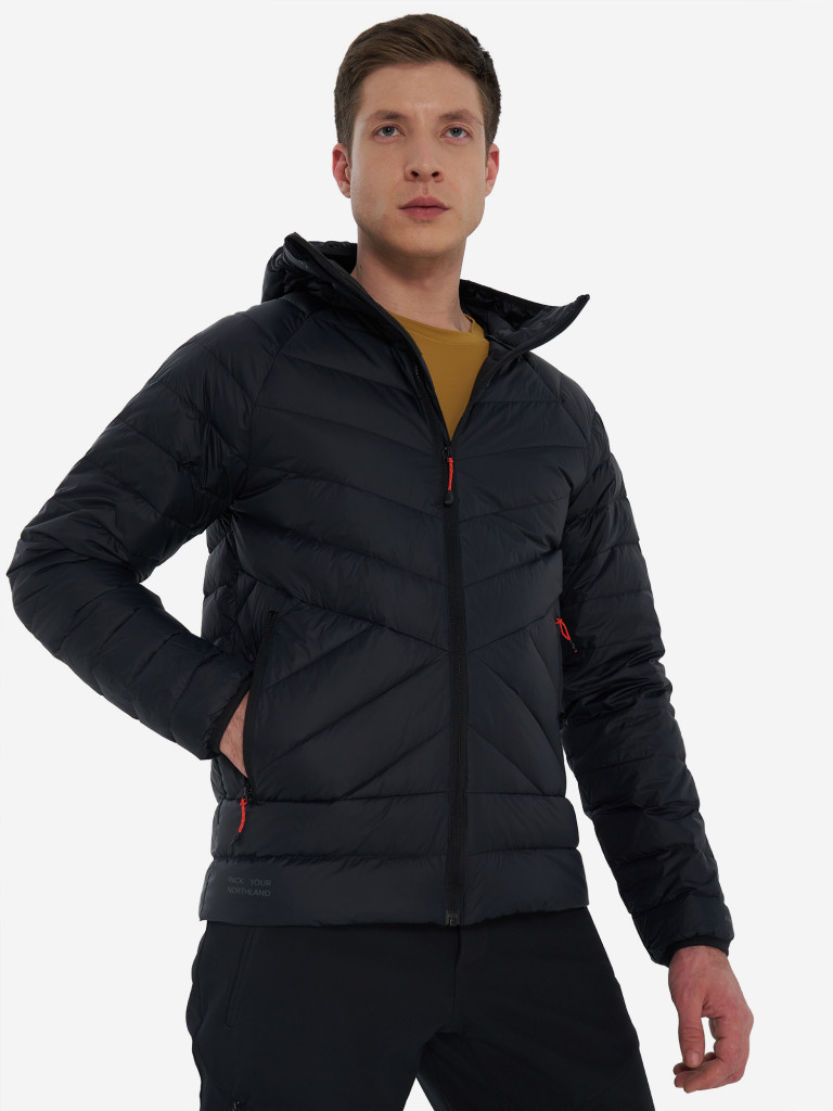 Пуховик мужской Northland