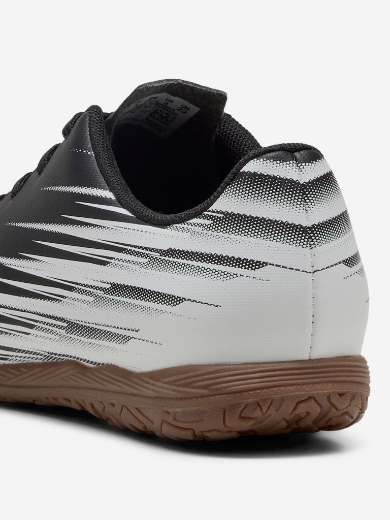 Бутсы для мальчиков PUMA Attacanto II It