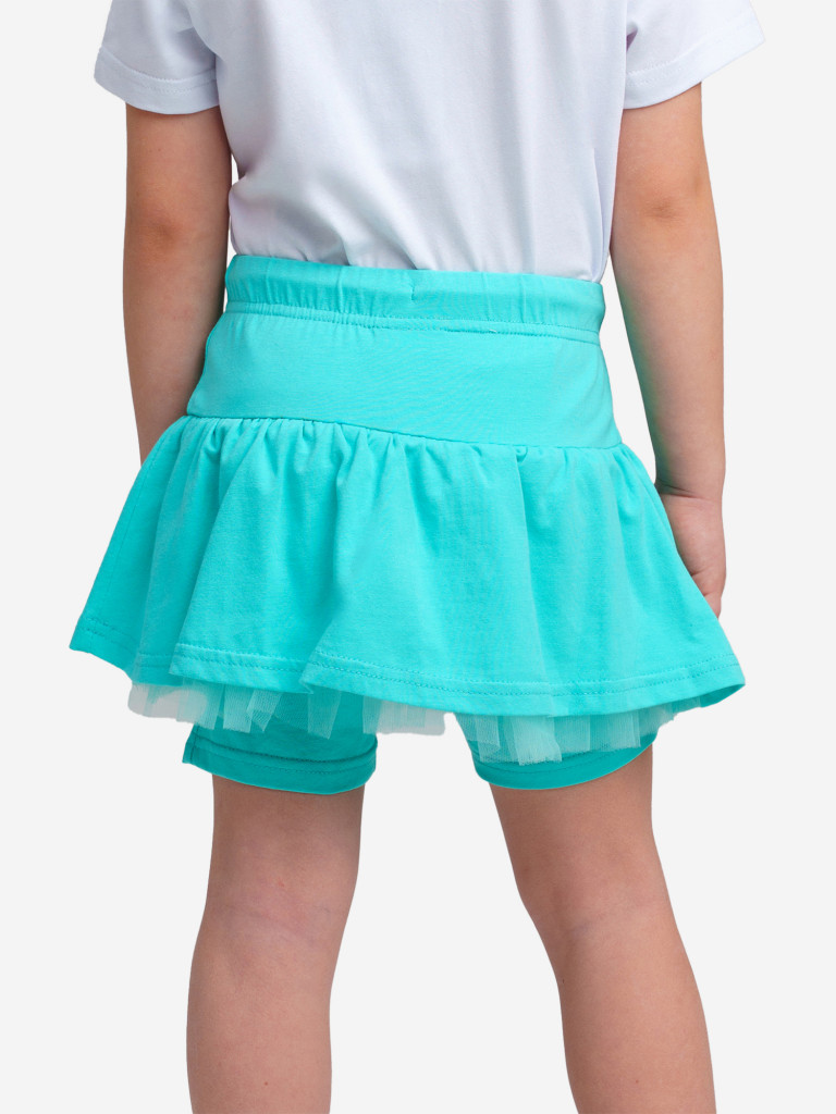 Юбка-шорты Playtoday