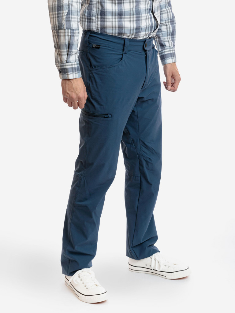Брюки мужские MAGNUM GEAR BREEZE синий