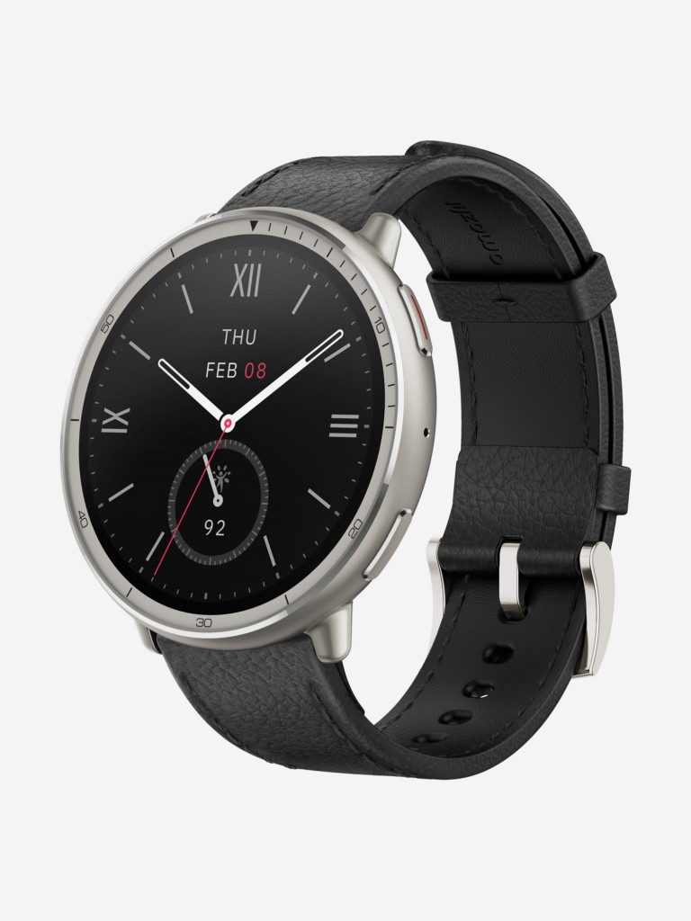 Смарт-часы Amazfit Active 2R Premium