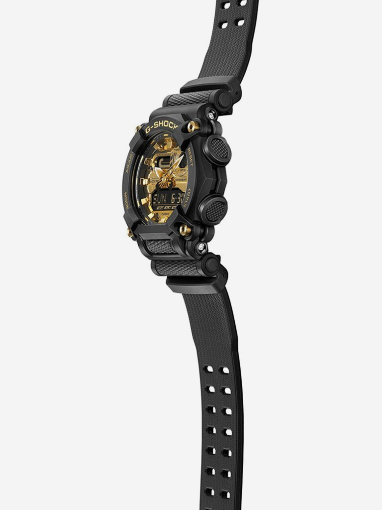 Спортивные часы CASIO G-SHOCK GA-900AG-1AER