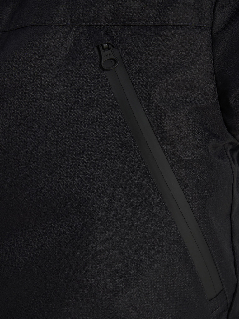 Пуховик для мальчиков Oldos!