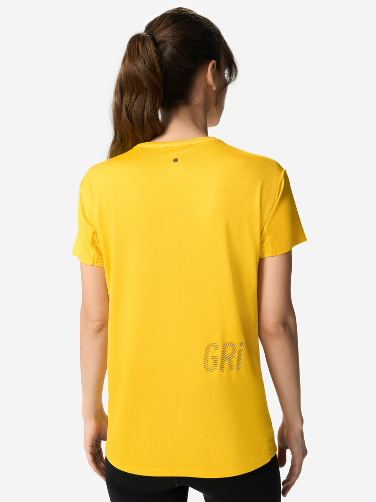 Футболка женская GRI Трейл 3.0