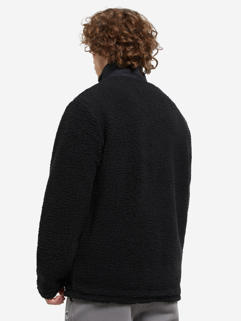 Джемпер флисовый мужской FILA