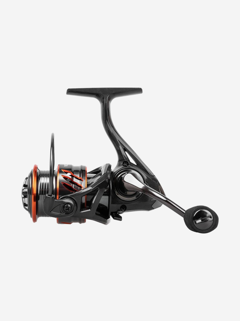 Катушка безынерционная Nisus Ventura 2500 6+1 подшипник