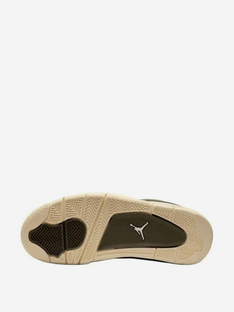 Кроссовки Jordan Air 4 Vintage