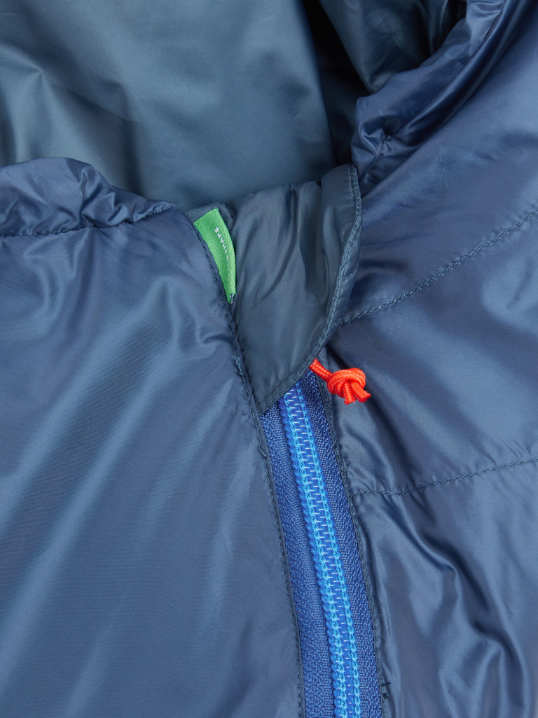 Спальный мешок VauDe Rotstein 200 DWN +1