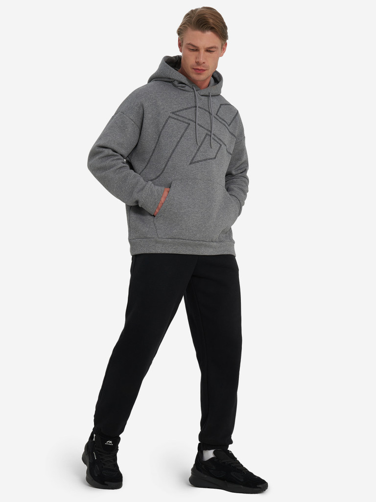 Худи мужское Athlex