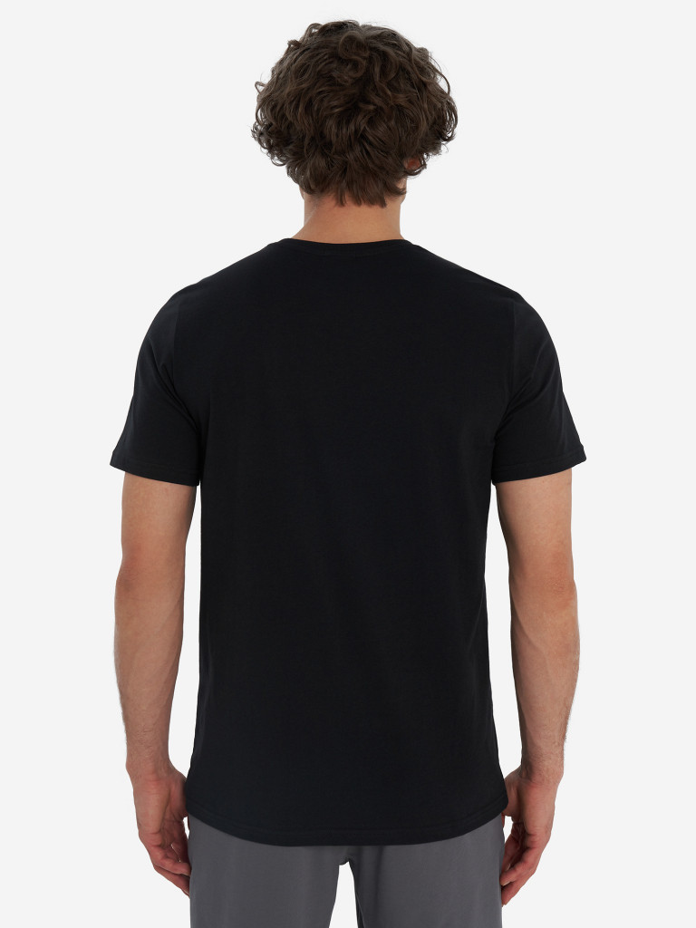 Футболка мужская Demix