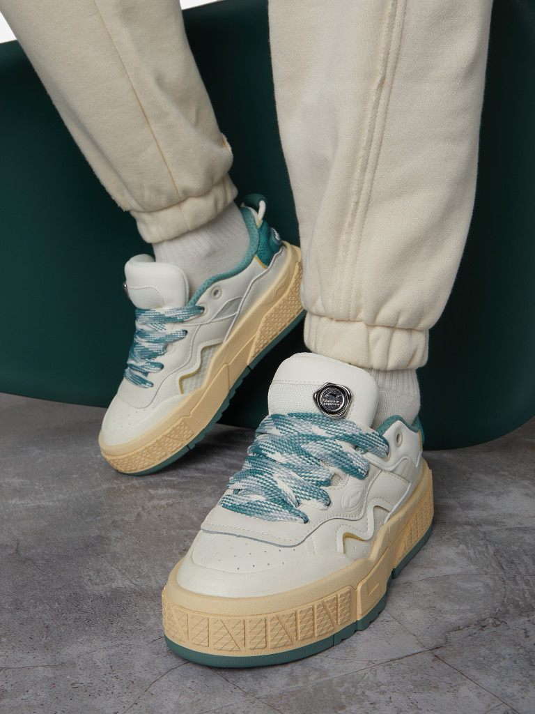 Кеды женские Li-Ning
