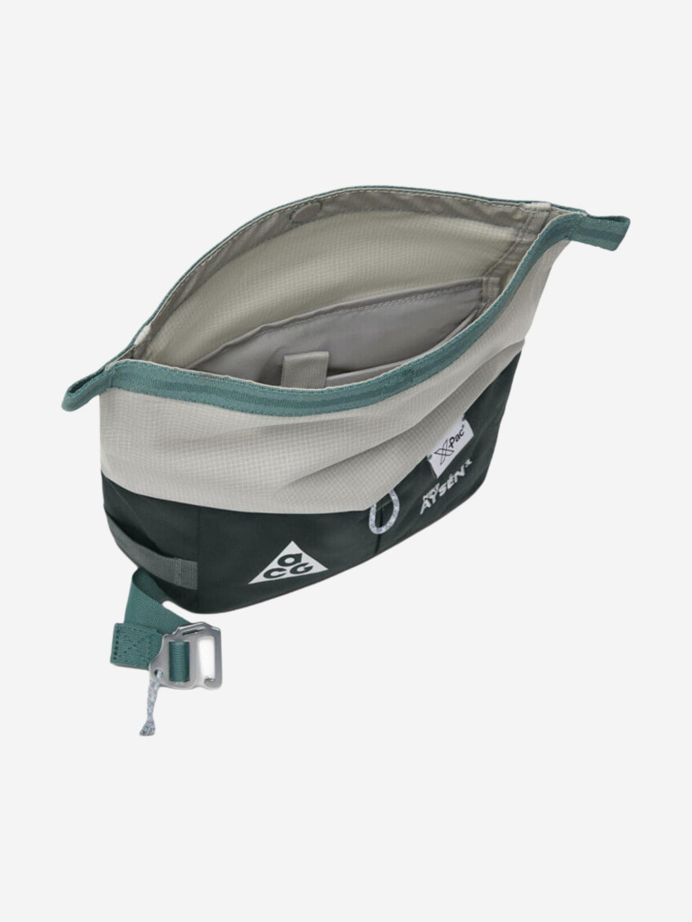 Сумка спортивная Nike ACG Aysen Fanny Pack Bag 3L DV4051-338
