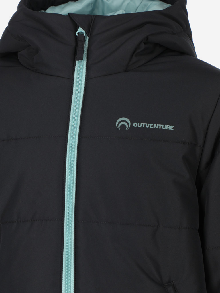 Куртка утепленная для девочек Outventure