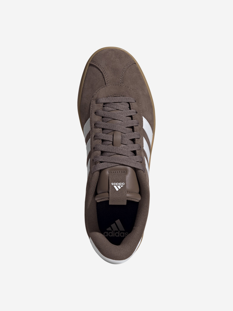 Кеды мужские Adidas VL Court 3.0