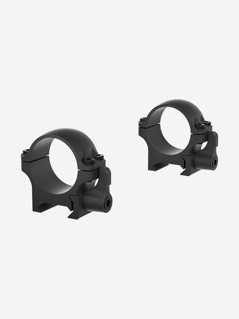 Кольца для прицела Vector Optics XASR-SQ10, на планку Picatinny, диаметр 30 мм, высота 20 мм, быстросъемные