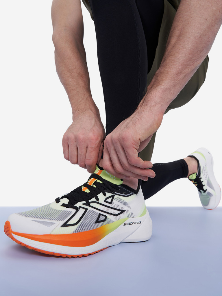 Кроссовки мужские Athlex Rise