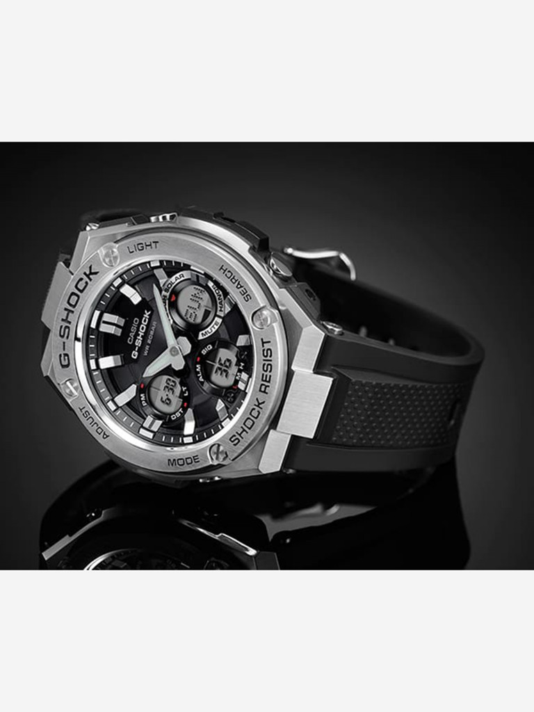 Наручные часы Casio G-SHOCK GST-S110-1A