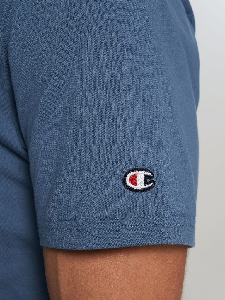 Футболка мужская Champion