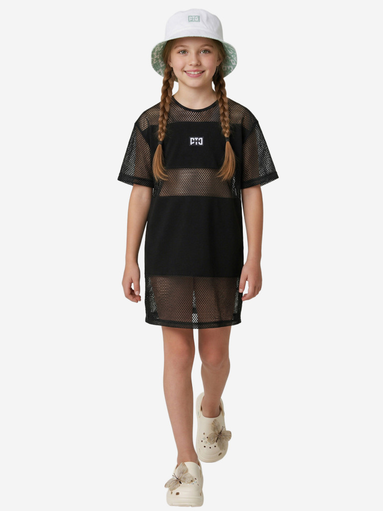 Платье для девочек PlayToday