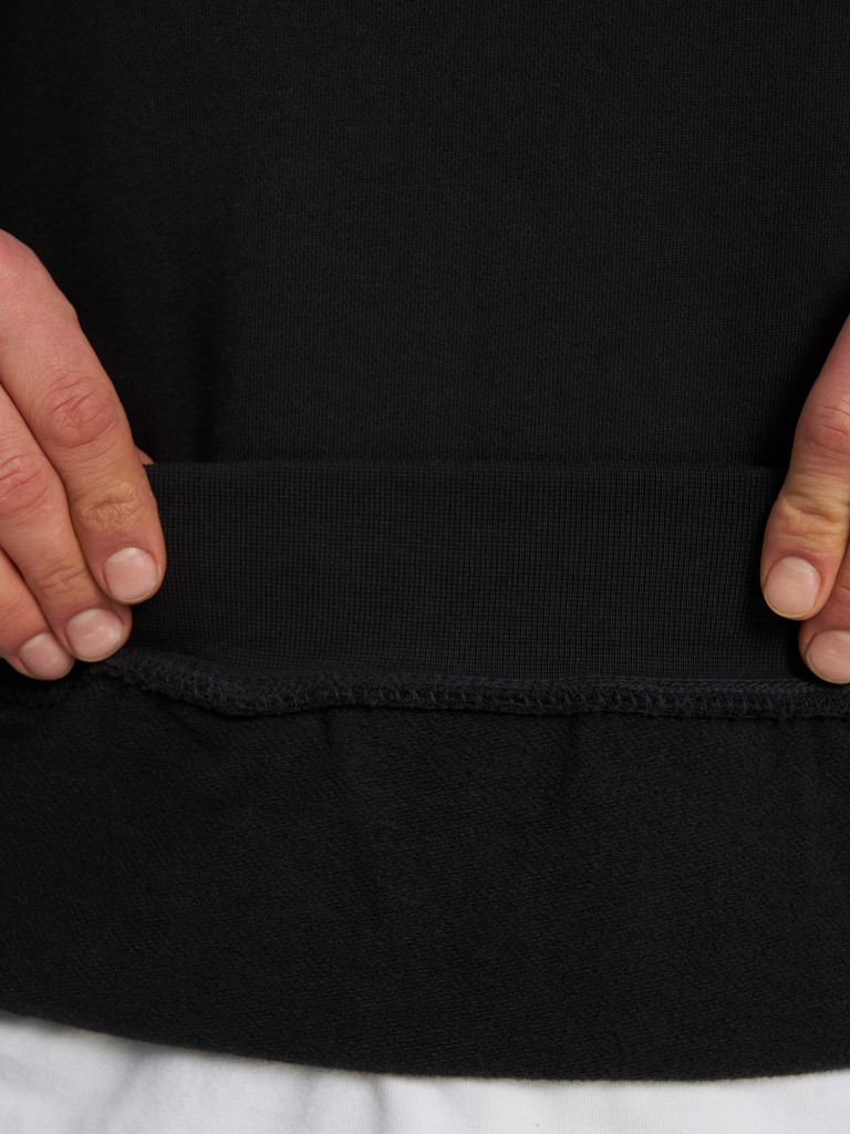 Худи мужское DC Shoes Flow Down