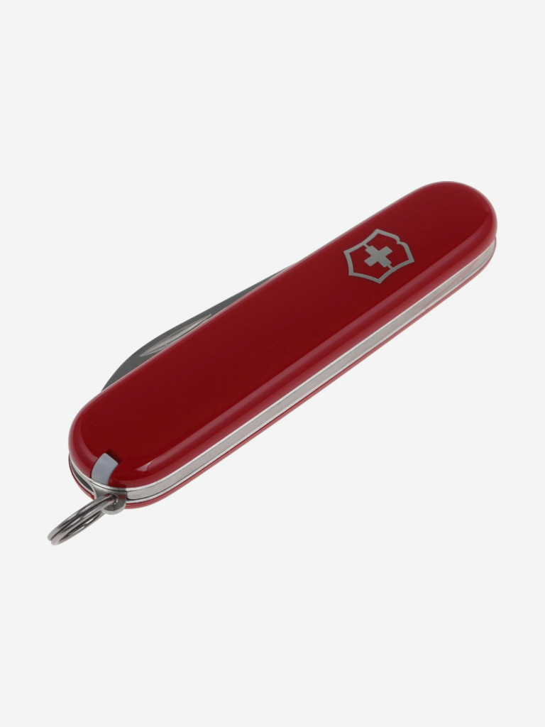 Складной нож Victorinox Bantam, красный, 0.2303