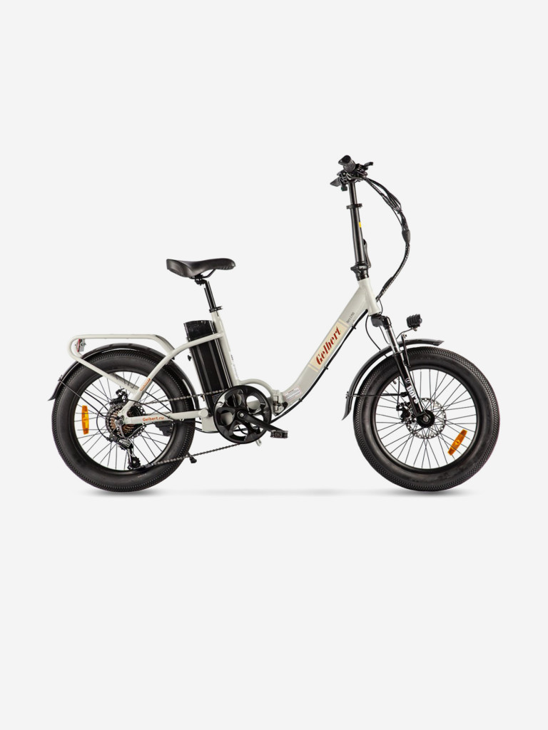 Электровелосипед Gelbert Dors 3 PRO