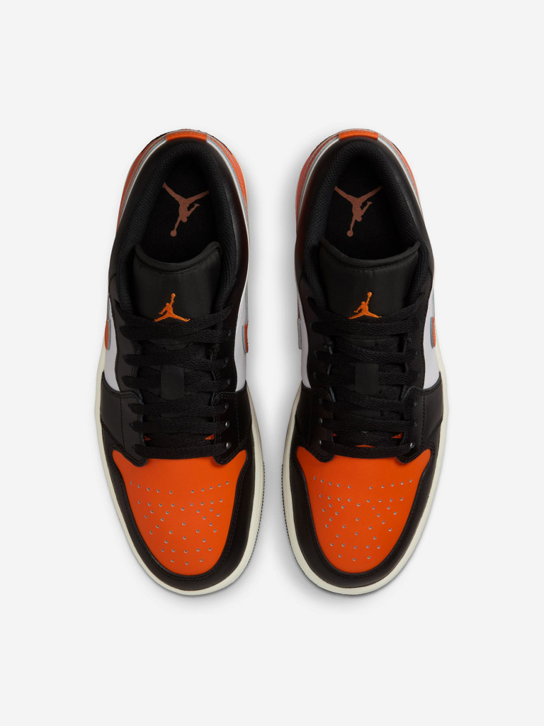 Кеды мужские Nike Air Jordan 1