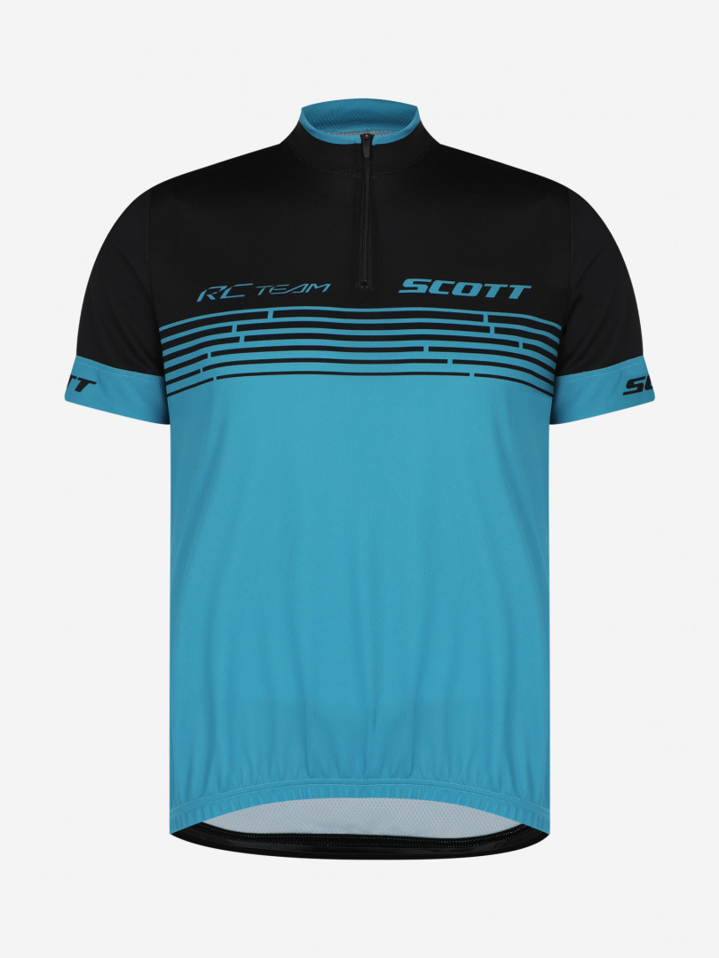 Джерси мужское Scott RC Team 20 Синий 4999₽