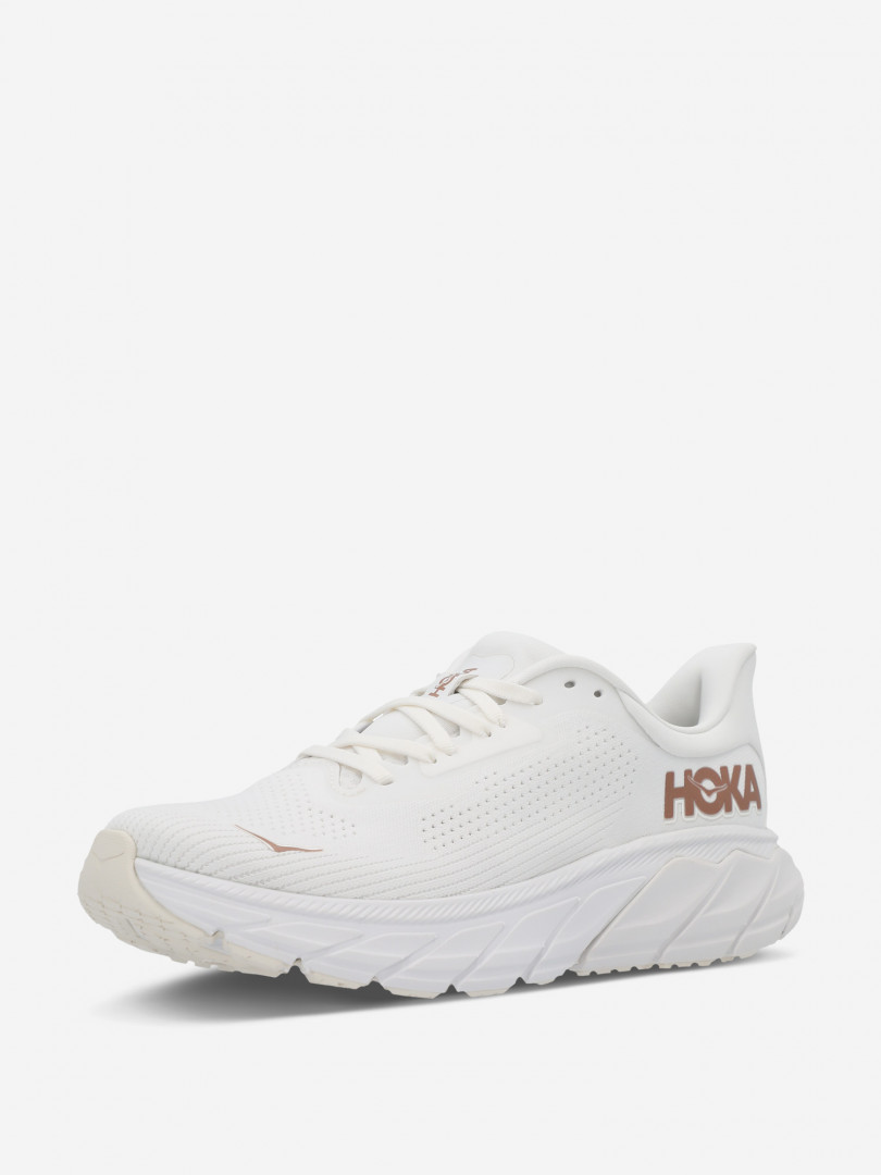 фото Кроссовки женские hoka one one arahi 7, белый