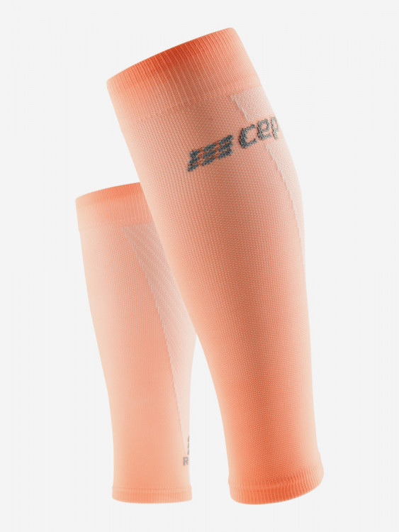 Гетры компрессионные женские CEP Ultralight Run, 1 пара