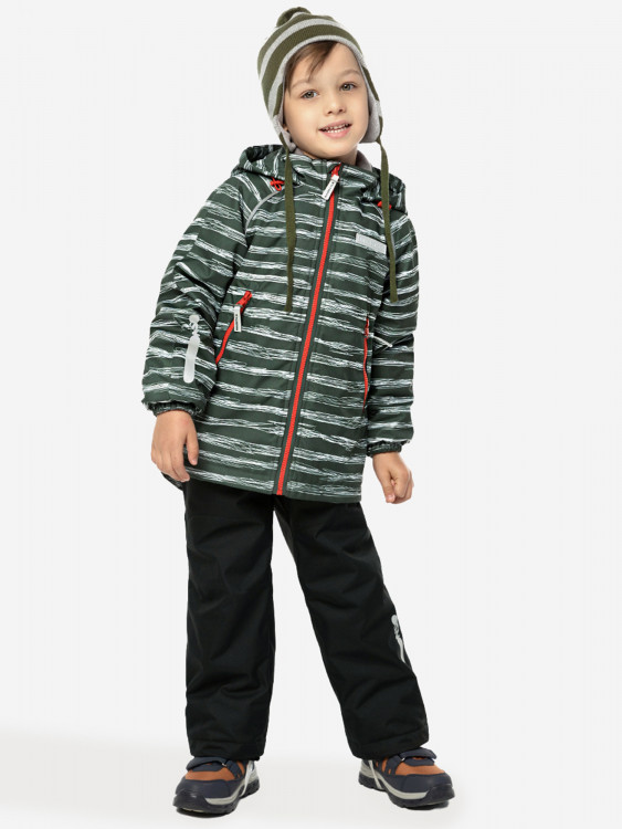 Костюм NIKASTYLE