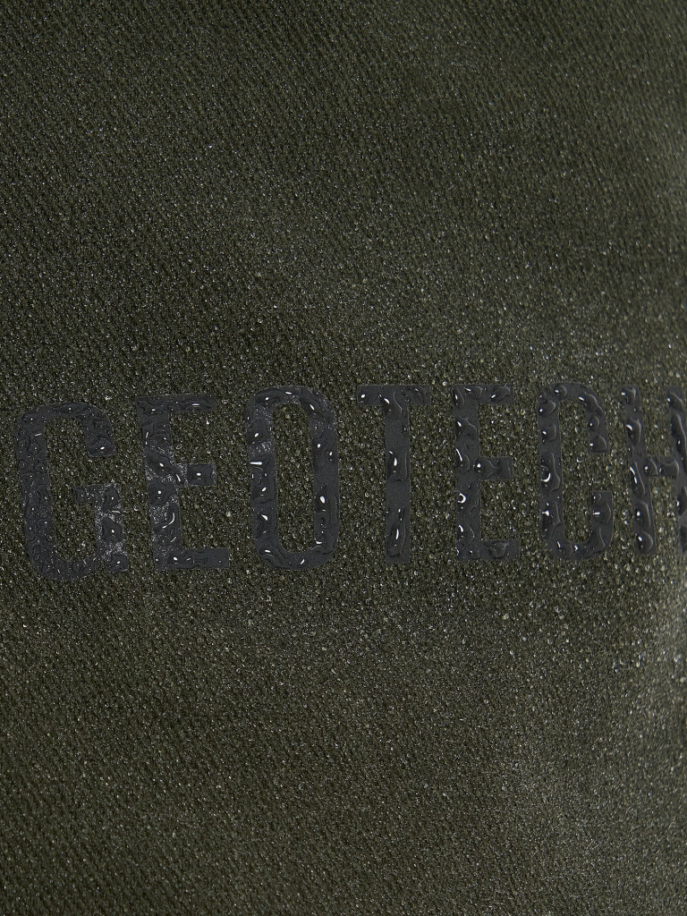 Брюки утепленные мужские Geotech