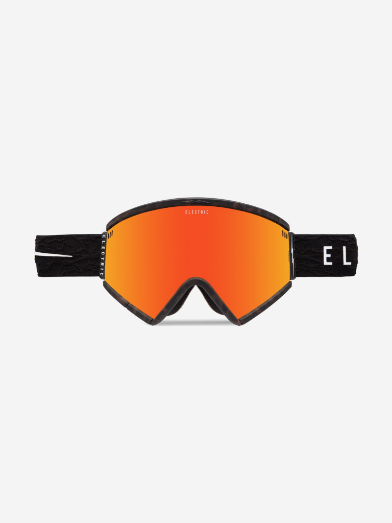 Маска Electric Roteck